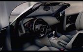Audi R8 V10 Spyder 2014
